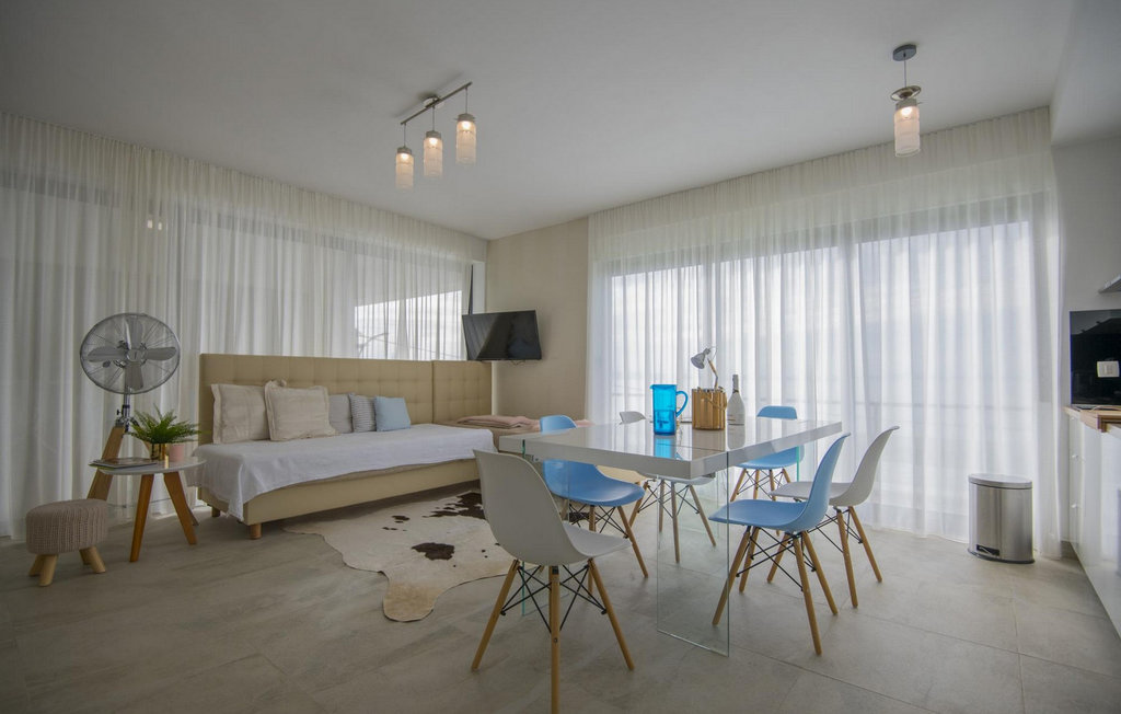 Feriehuse - Podstrana , Kroatien - CLD099 7