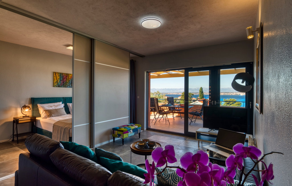 Feriehuse - Poljana , Kroatien - CLD113 33