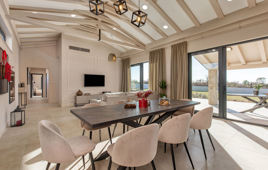 Feriehuse - Zadar-Visocane , Kroatien - CLD140 15