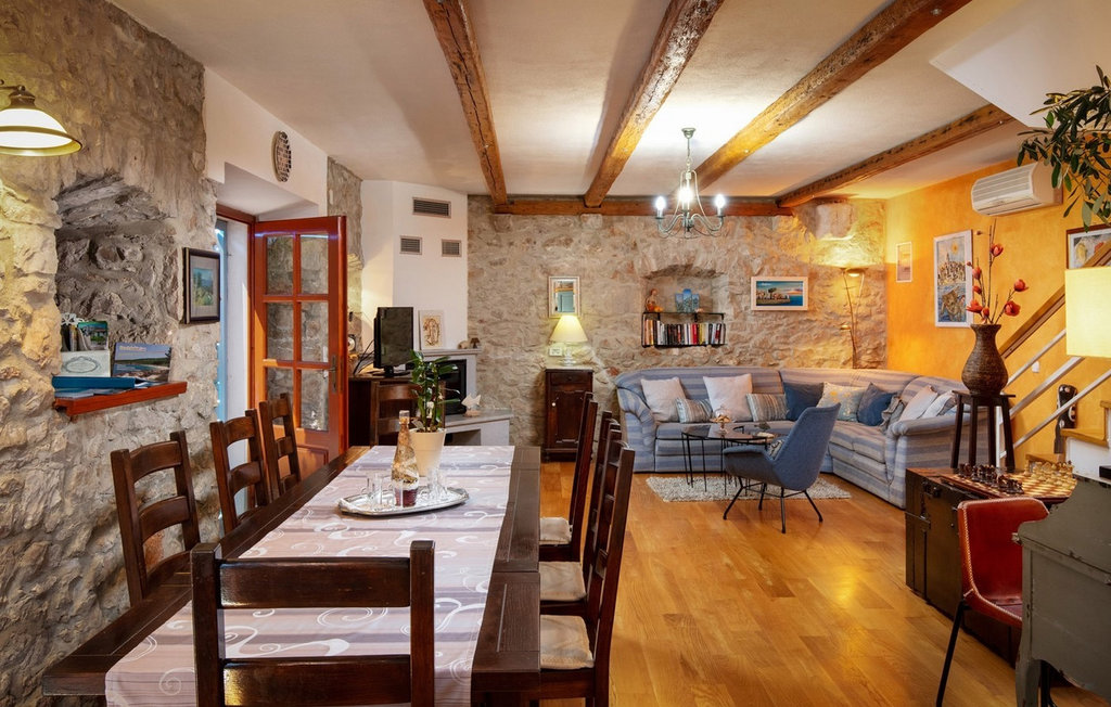 Ferienhaus - Milna , Kroatien - CLD146 19