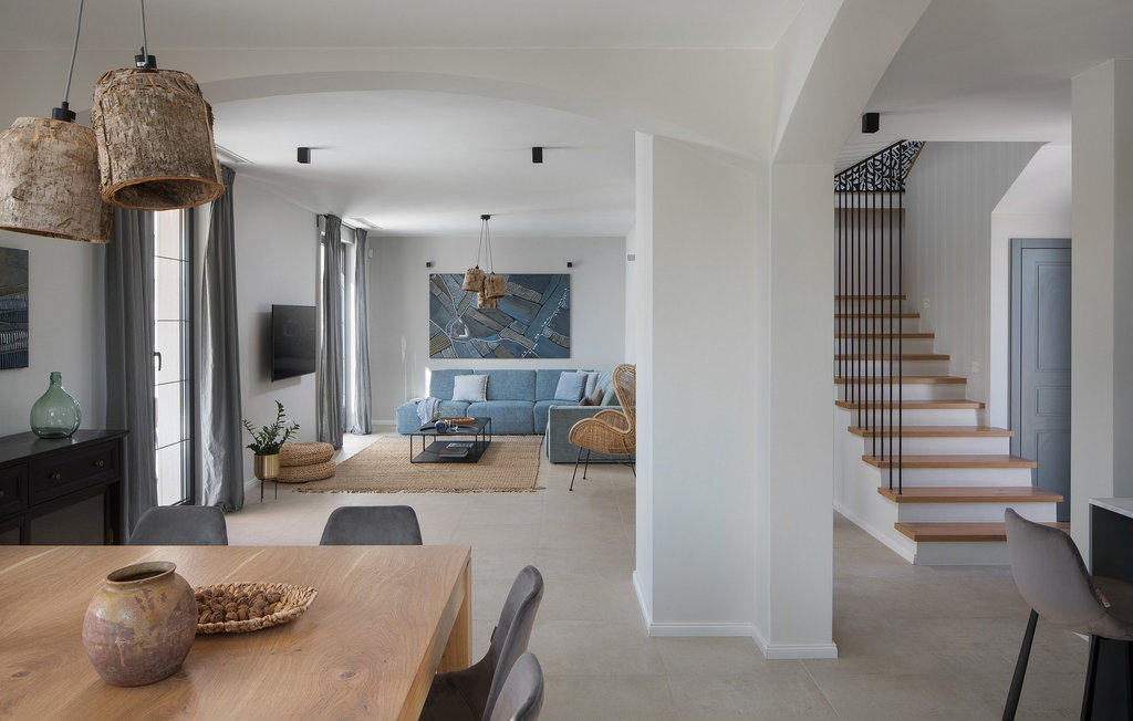 Feriehus - Zadar-Gornji Zemunik , Kroatia - CLD154 11