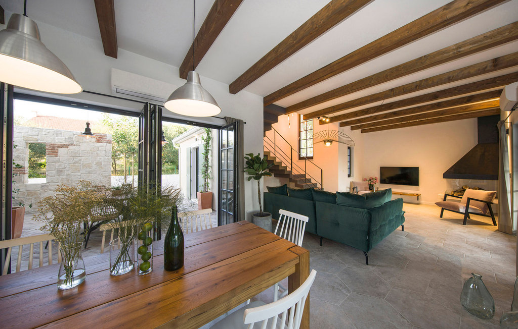 Ferienhaus - Zlarin , Kroatien - CLD169 19