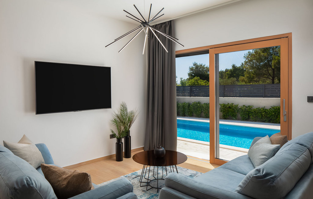 Feriehuse - Vodice , Kroatien - CLD170 5