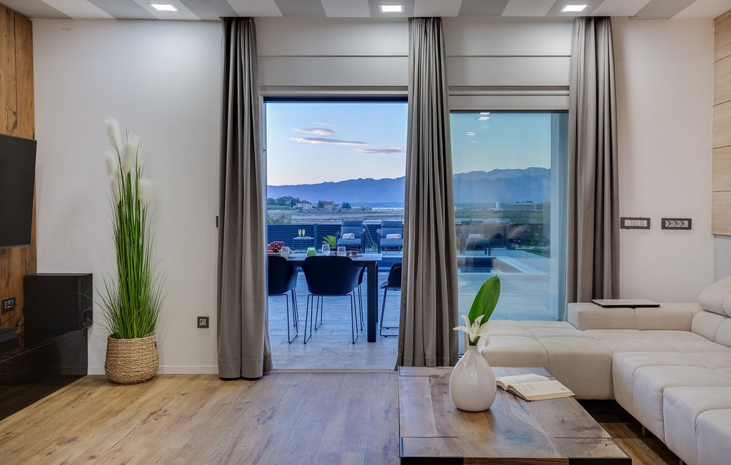 Ferienhaus - Nin , Kroatien - CLD174 17