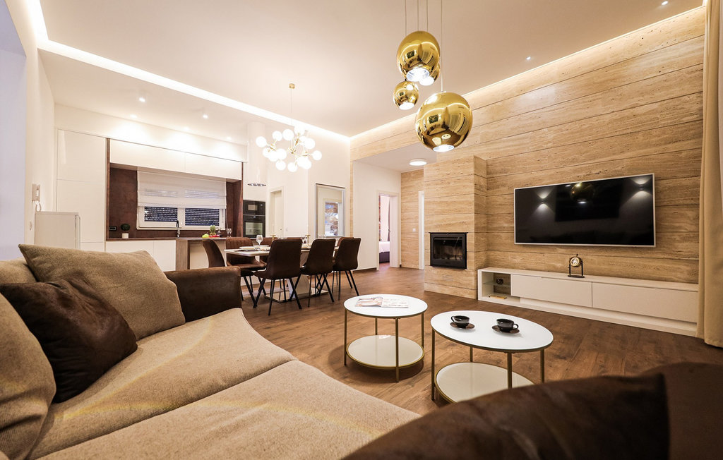 Semesterhus - Nin , Kroatien - CLD175 17