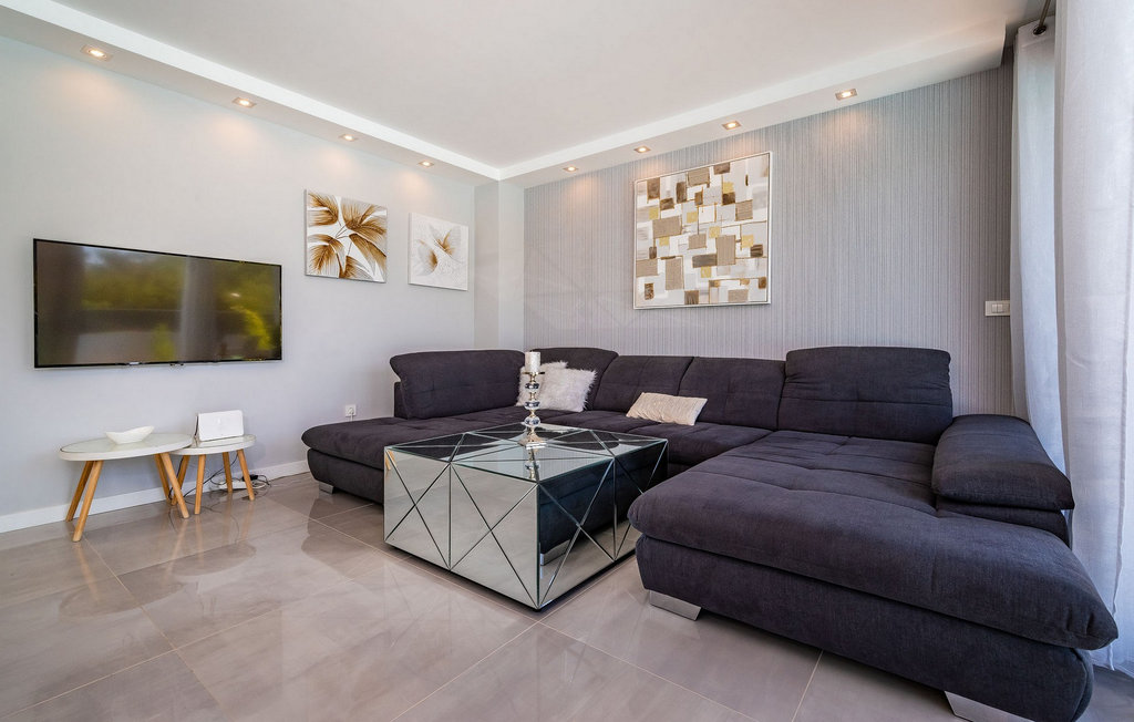 Feriehuse - Zadar-Zaton, Nin , Kroatien - CLD183 16