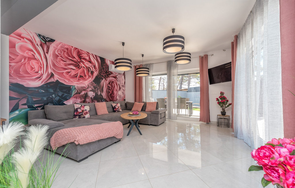 Feriehuse - Vir , Kroatien - CLD186 4