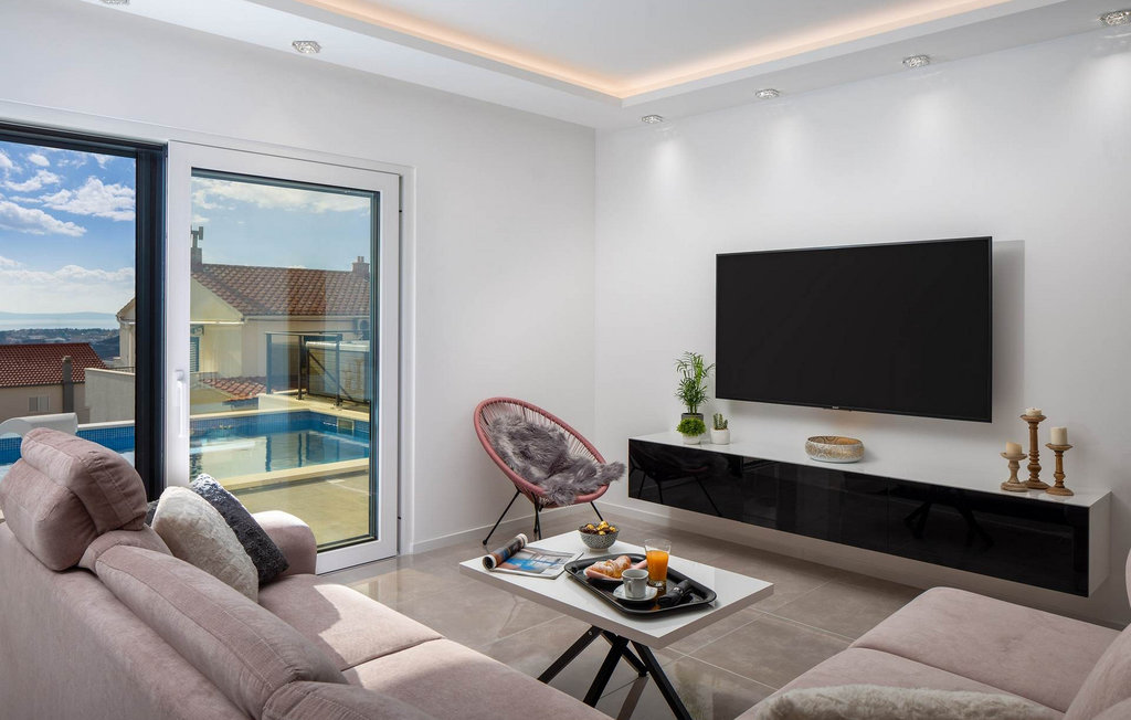 Ferienhaus - Solin , Kroatien - CLD188 25