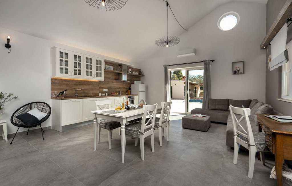 Feriehuse - Zadar-Smilcic , Kroatien - CLD200 3