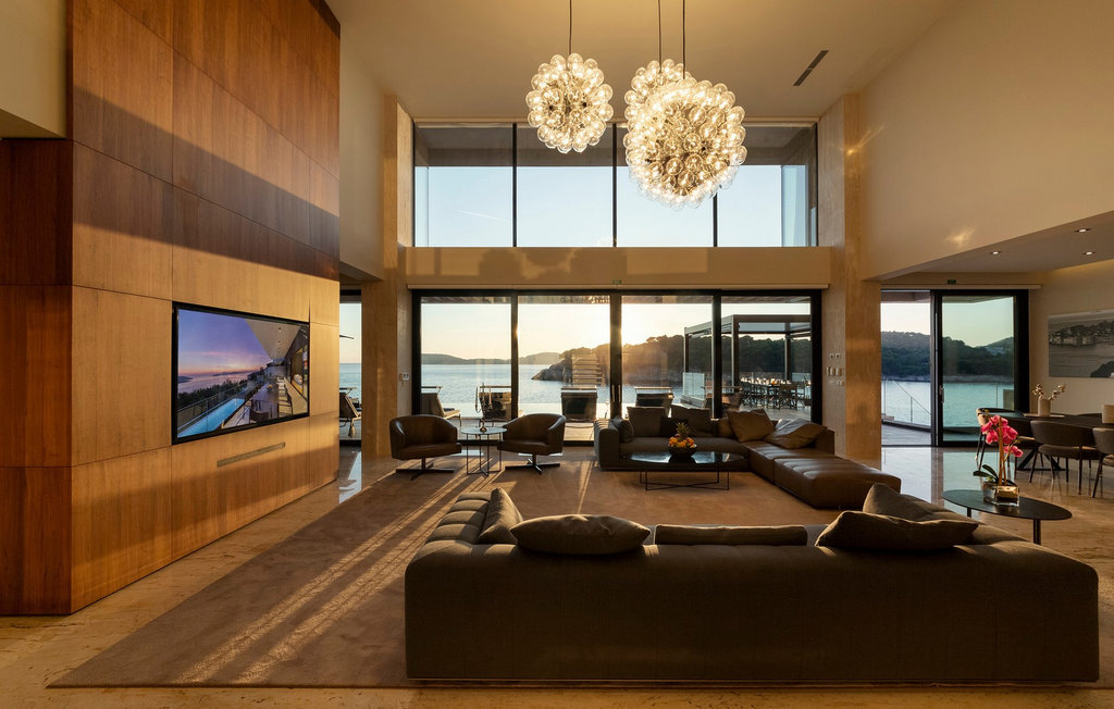 Feriehuse - Zaton , Kroatien - CLD222 27