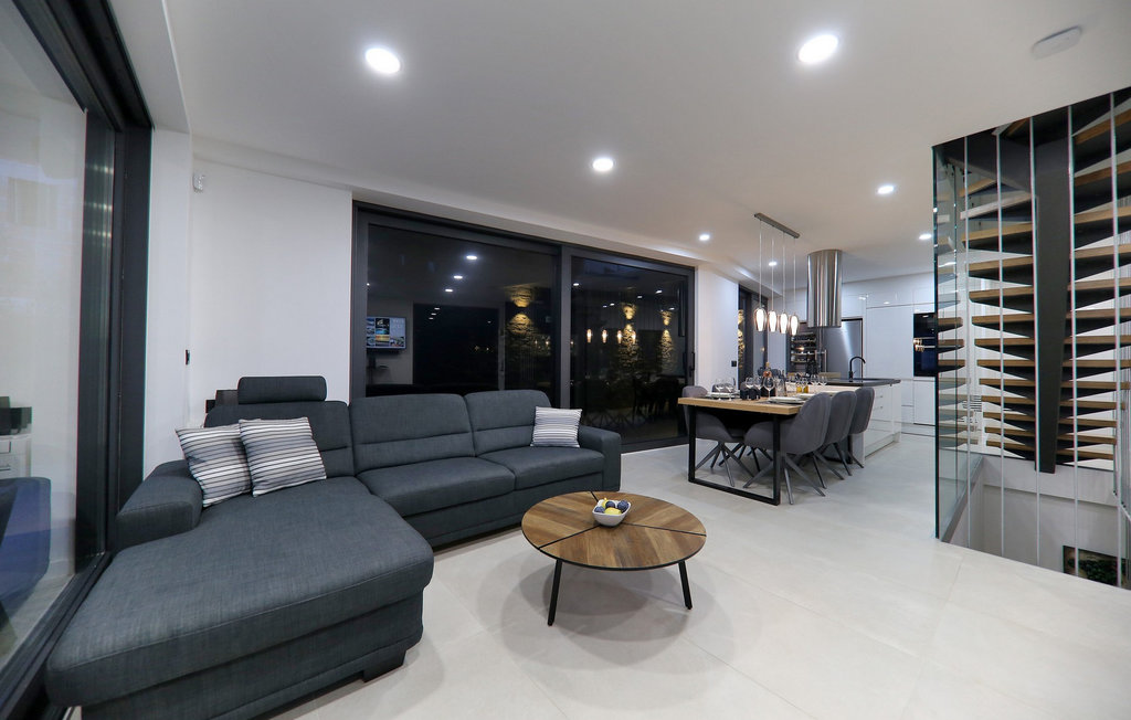 Ferienhaus - Kali , Kroatien - CLD228 16