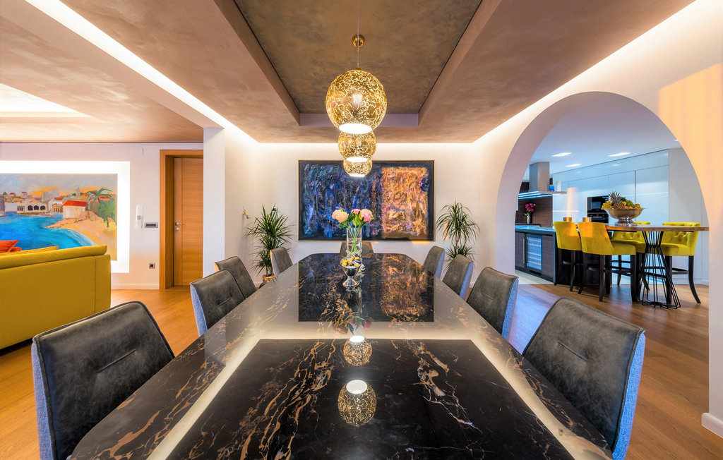 Ferienhaus - Lozica , Kroatien - CLD234 14