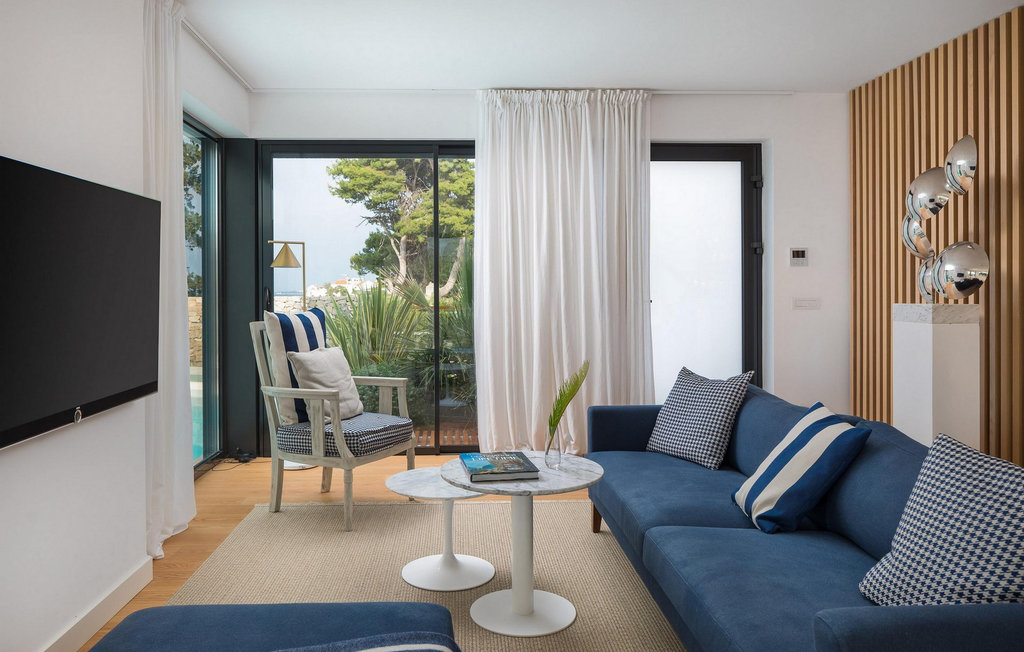 Feriehus - Brac-Sutivan , Kroatia - CLD244 24