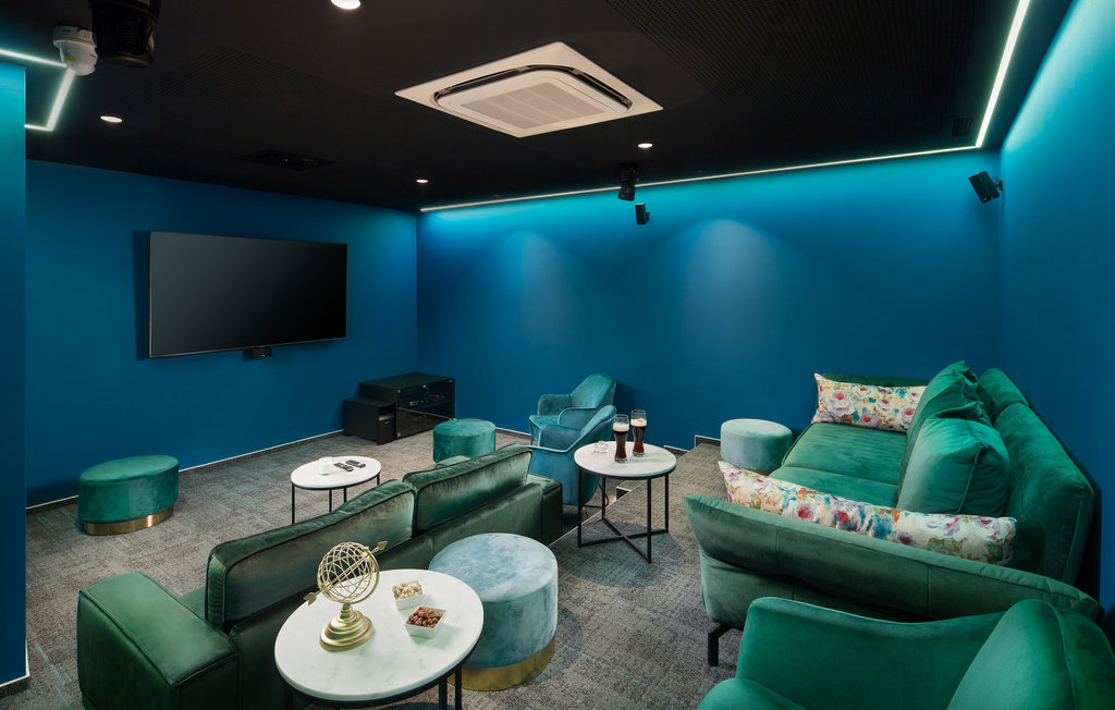 Ferienhaus - Zadar-Petrcane , Kroatien - CLD267 5