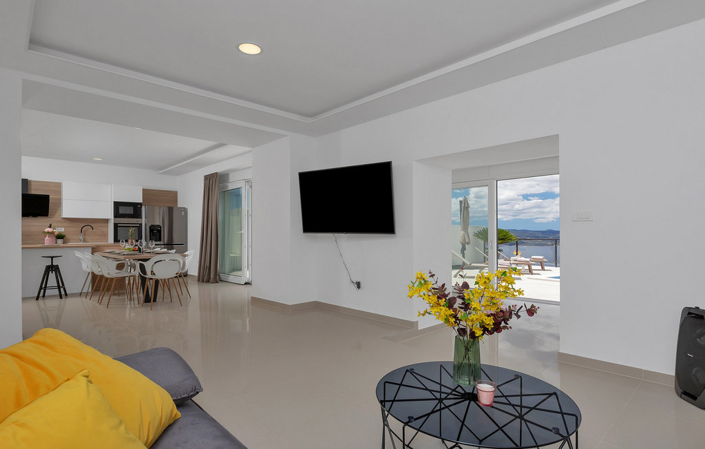 Ferienhaus - Brela , Kroatien - CLD272 32