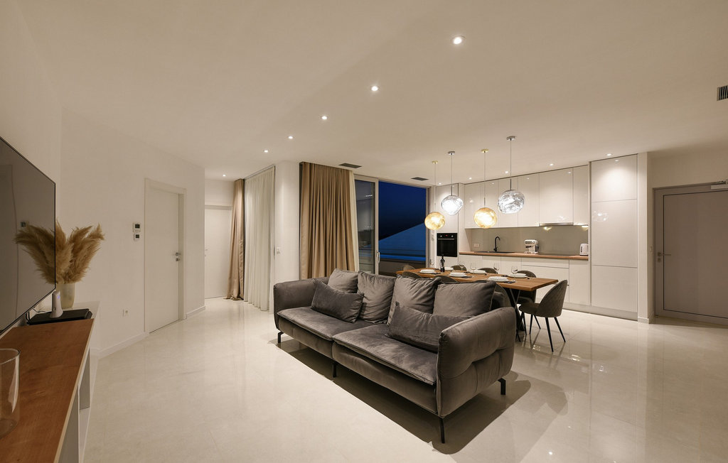 Ferienhaus - Zadar-Debeljak , Kroatien - CLD292 8