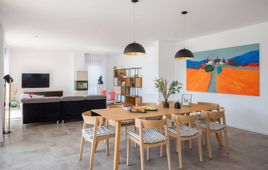 Ferienhaus - Milna , Kroatien - CLD295 4