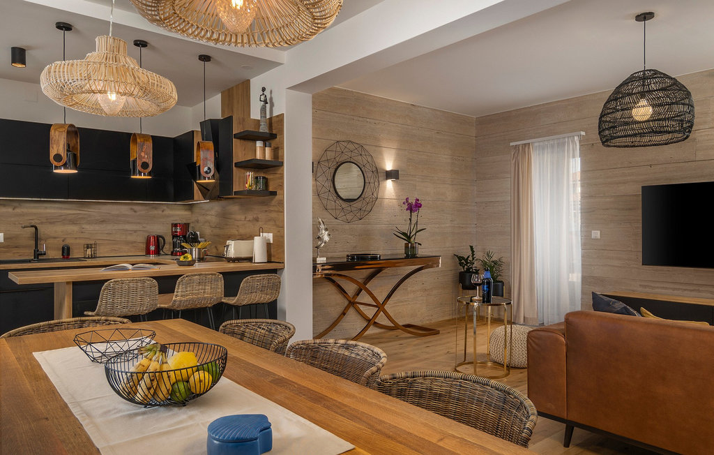 Feriehus - Ugljan , Kroatia - CLD296 17