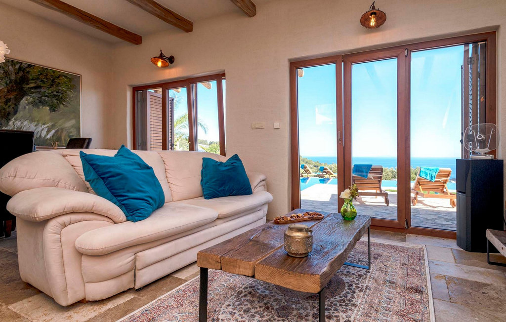 Ferienhaus - Hvar , Kroatien - CLD298 31