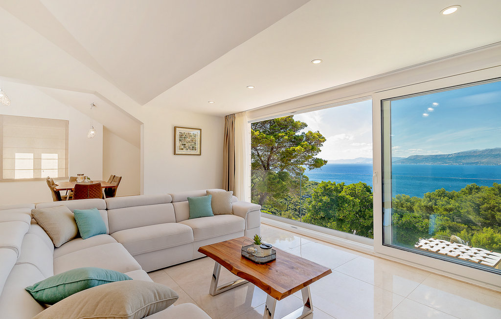 Ferienhaus - Brac , Kroatien - CLD300 6