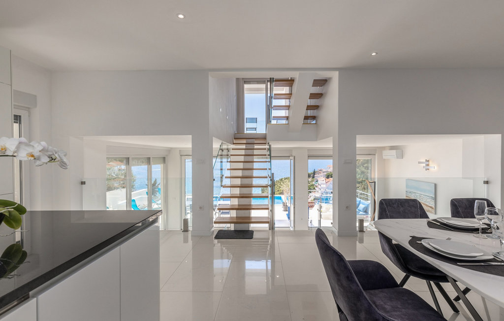 Feriehuse - Biograd-Drage , Kroatien - CLD306 30