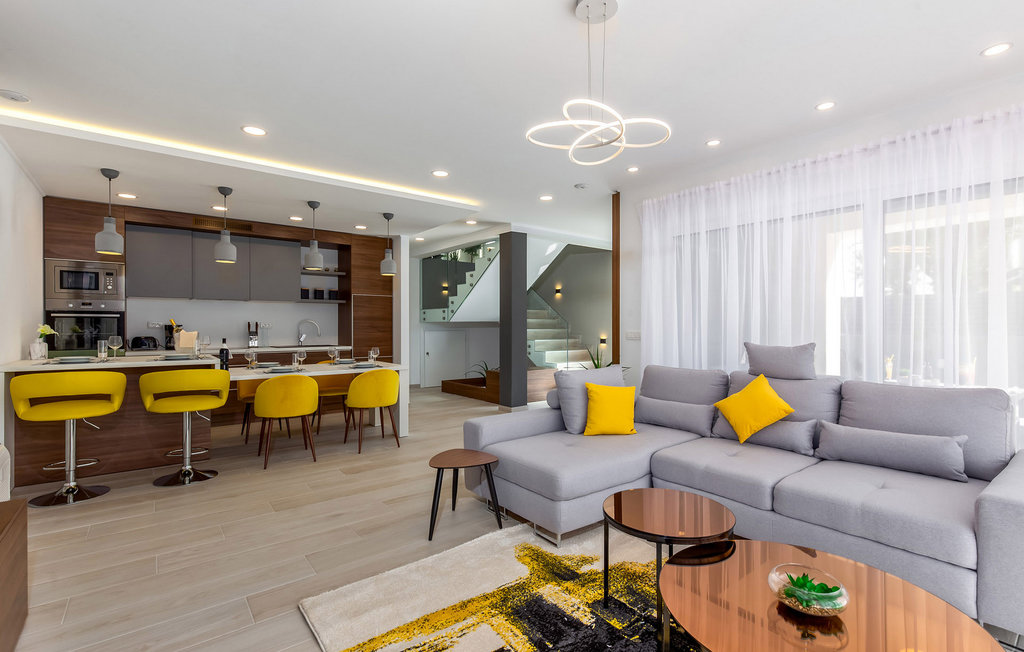 Feriehuse - Nin , Kroatien - CLD015 16