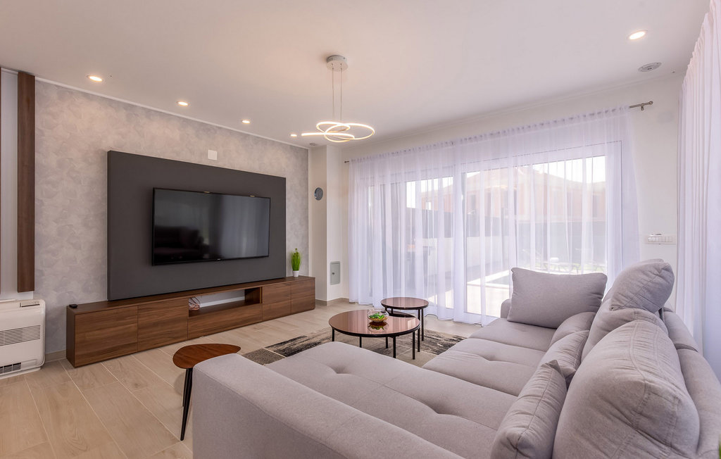 Feriehuse - Zadar-Zaton , Kroatien - CLD016 17