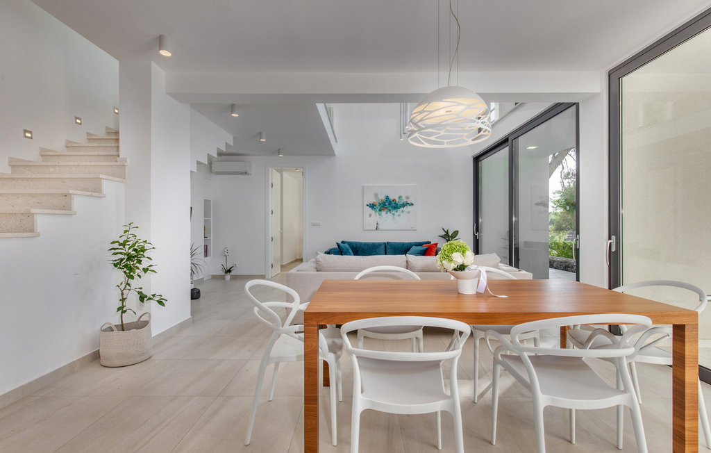 Feriehuse - Primosten , Kroatien - CLD023 26