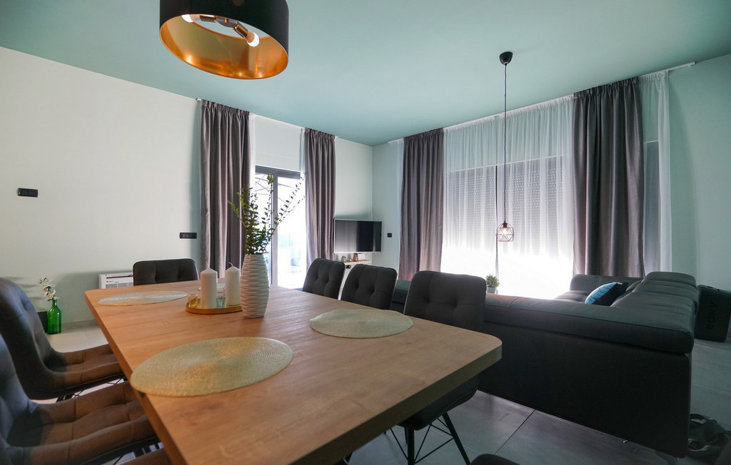 Semesterhus - Sibenik-Brodarica , Kroatien - CLD026 15