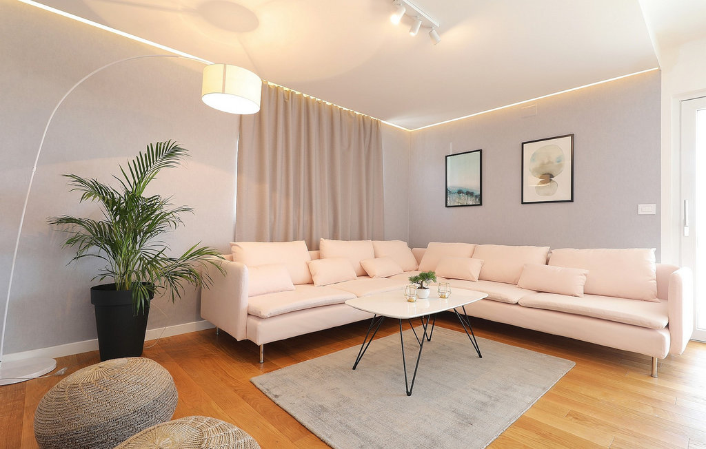 Ferienhaus - Zadar-Zaton , Kroatien - CLD042 15