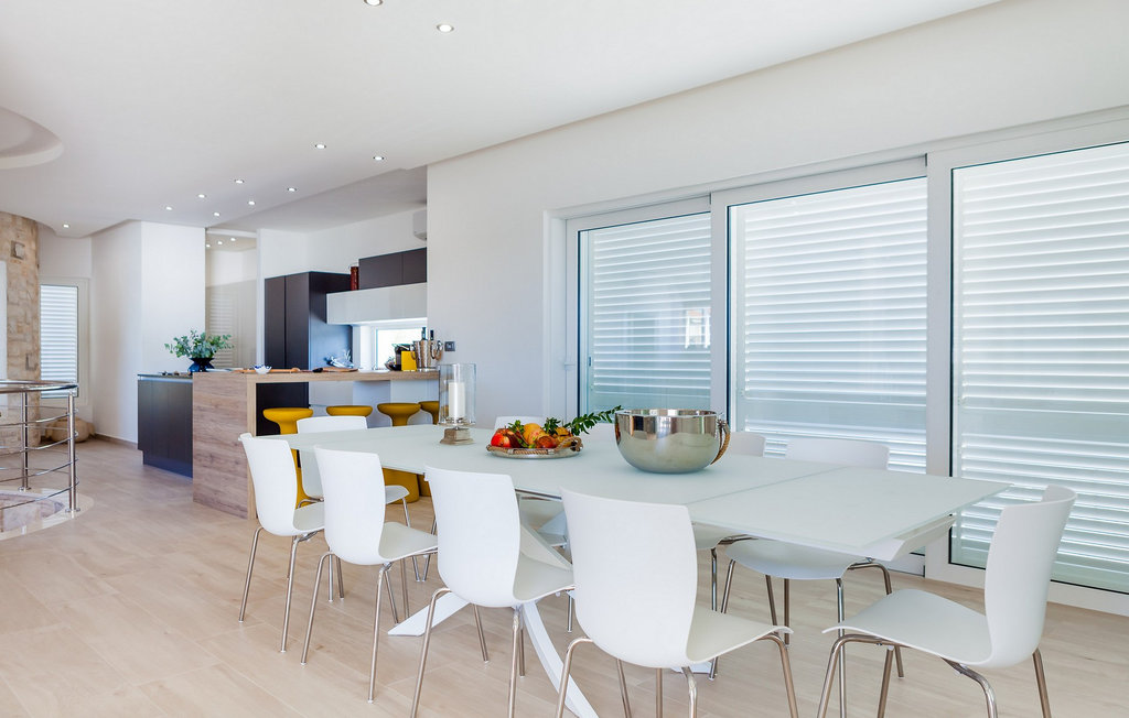 Feriehuse - Korcula-Gradina , Kroatien - CLD053 25