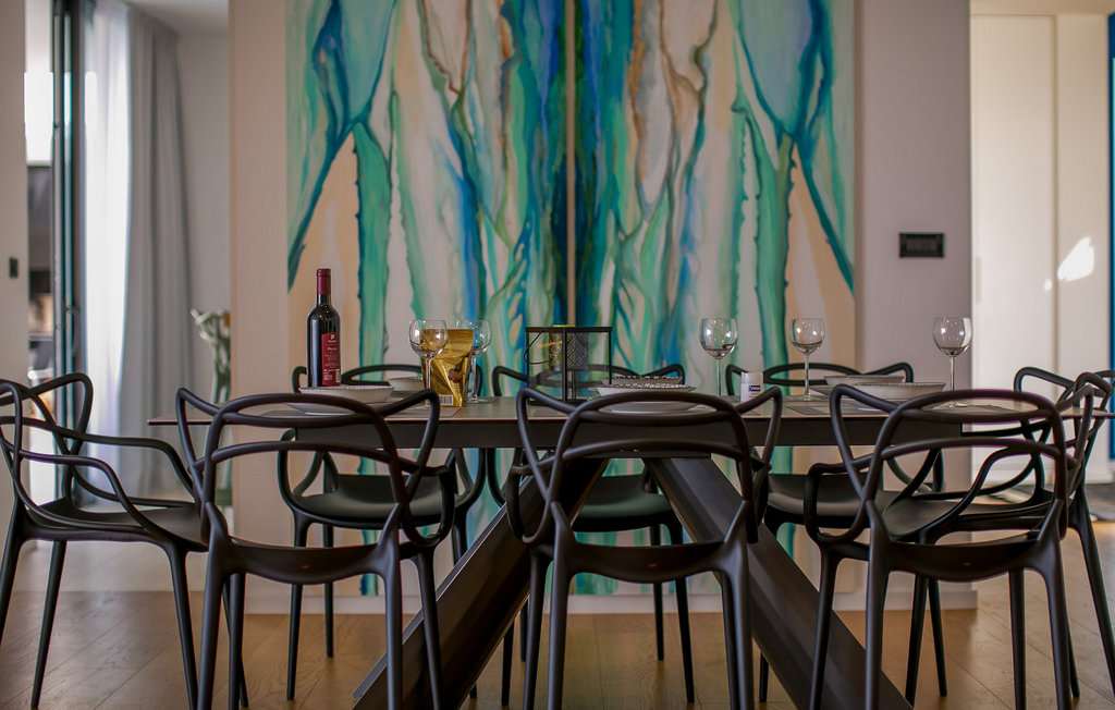 Feriehuse - Primosten , Kroatien - CLD058 27