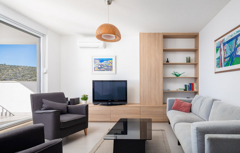 Feriehus - Rogoznica - Kanica , Kroatia - CLD068 32
