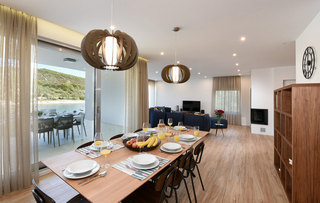 Ferienhaus - Kali , Kroatien - CLD101 14