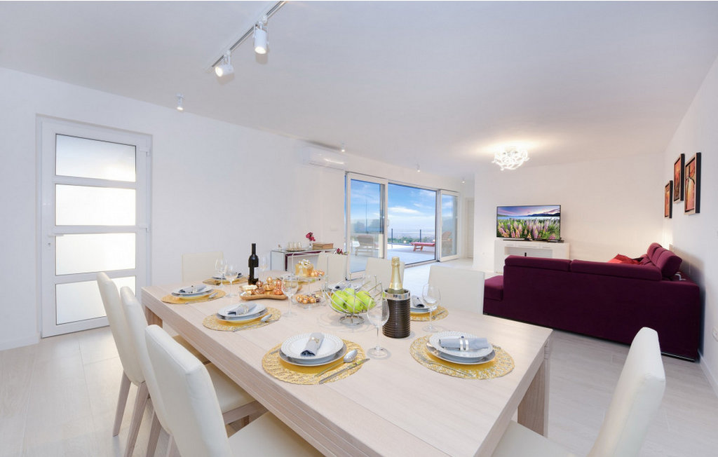 Ferienhaus - Zadar-Debeljak , Kroatien - CLD102 19