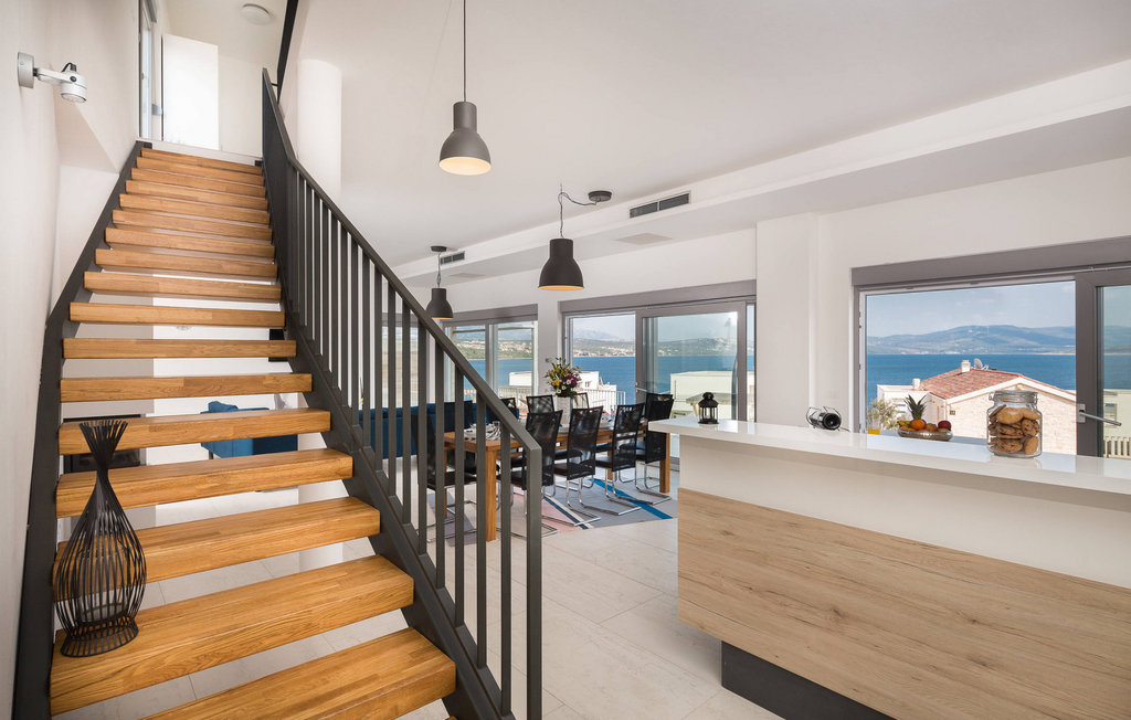 Feriehuse - Posedarje , Kroatien - CLD104 40