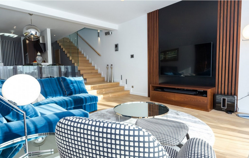 Feriehuse - Zadar-Petrcane , Kroatien - CLD108 8