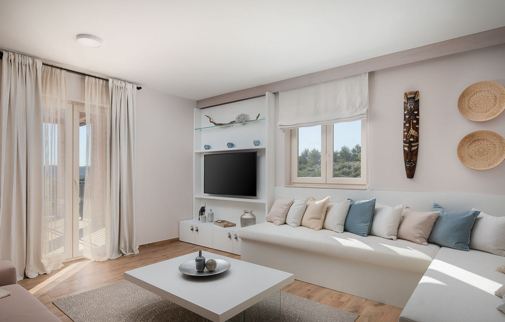 Feriehuse - Biograd-Sveti Filip i Jakov , Kroatien - CLD162 17