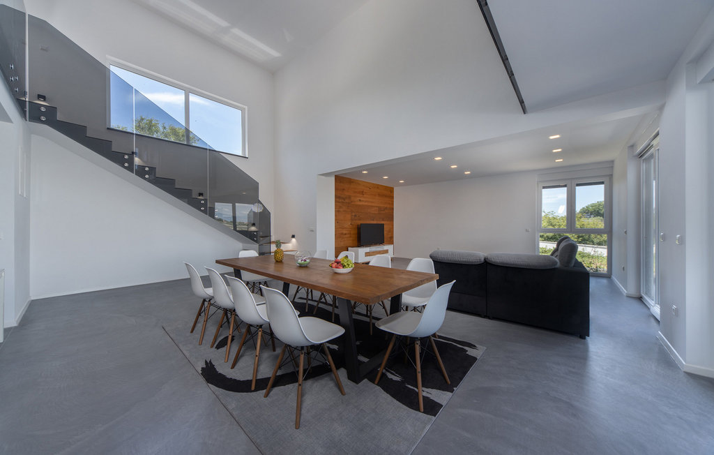 Feriehuse - Nin , Kroatien - CLD168 19