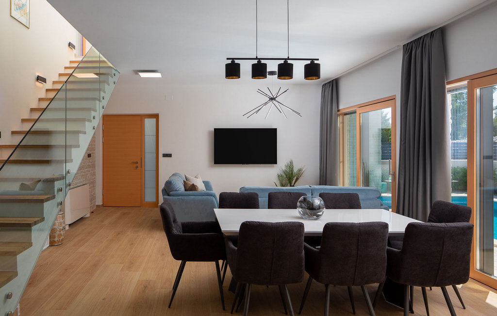 Feriehuse - Vodice , Kroatien - CLD170 28