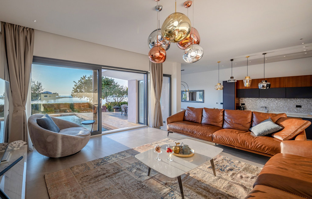 Feriehuse - Zadar-Zaton , Kroatien - CLD182 29