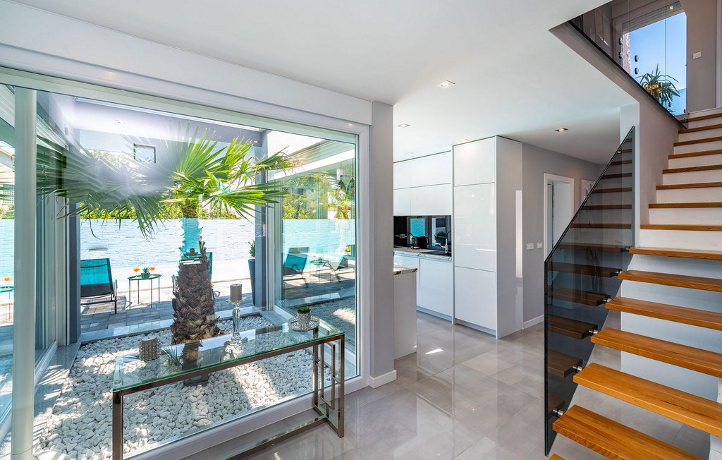 Feriehuse - Zadar-Zaton, Nin , Kroatien - CLD183 17