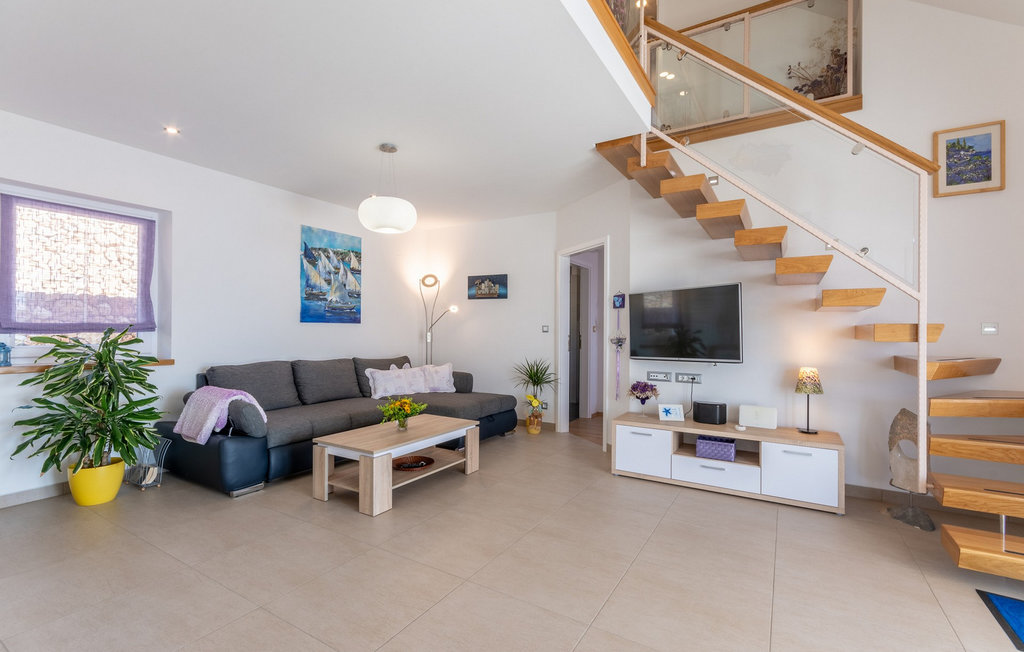 Ferienhaus - Brac-Bol , Kroatien - CLD196 25