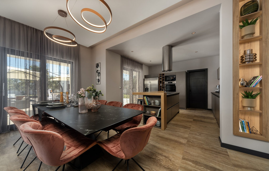 Ferienhaus - Zadar-Brisevo , Kroatien - CLD197 22