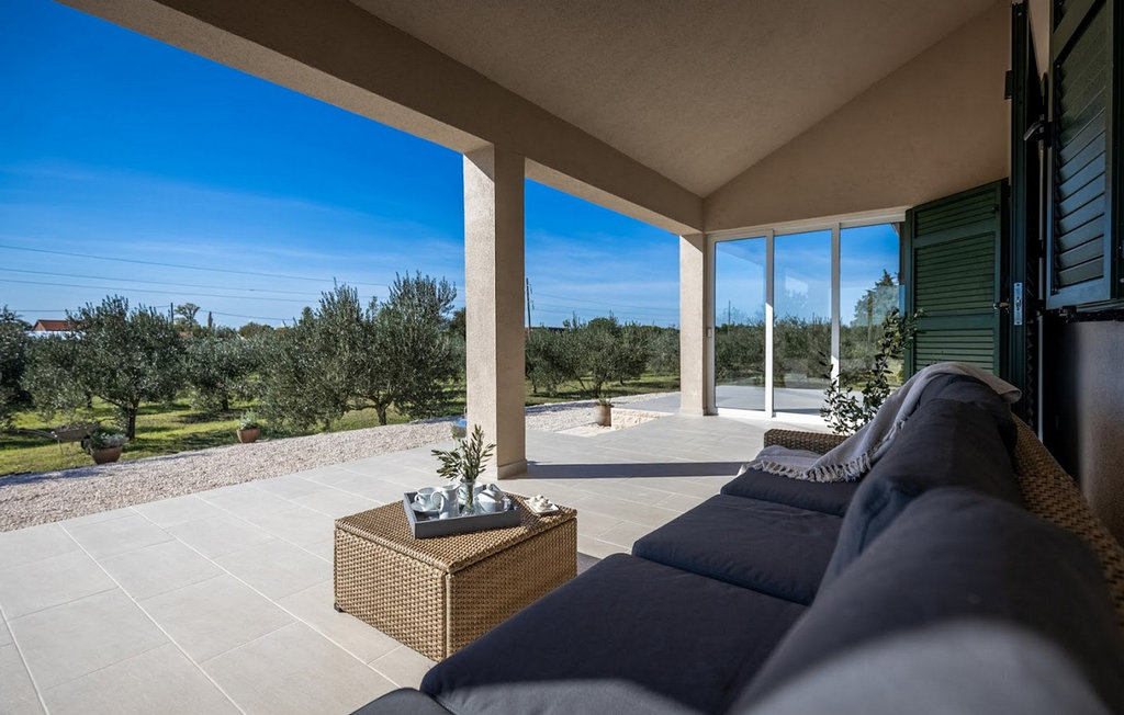 Feriehuse - Zadar-Smilcic , Kroatien - CLD200 6