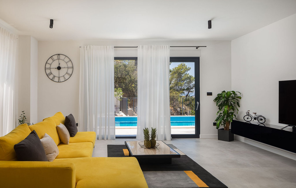 Feriehuse - Split-Podstrana , Kroatien - CLD204 23