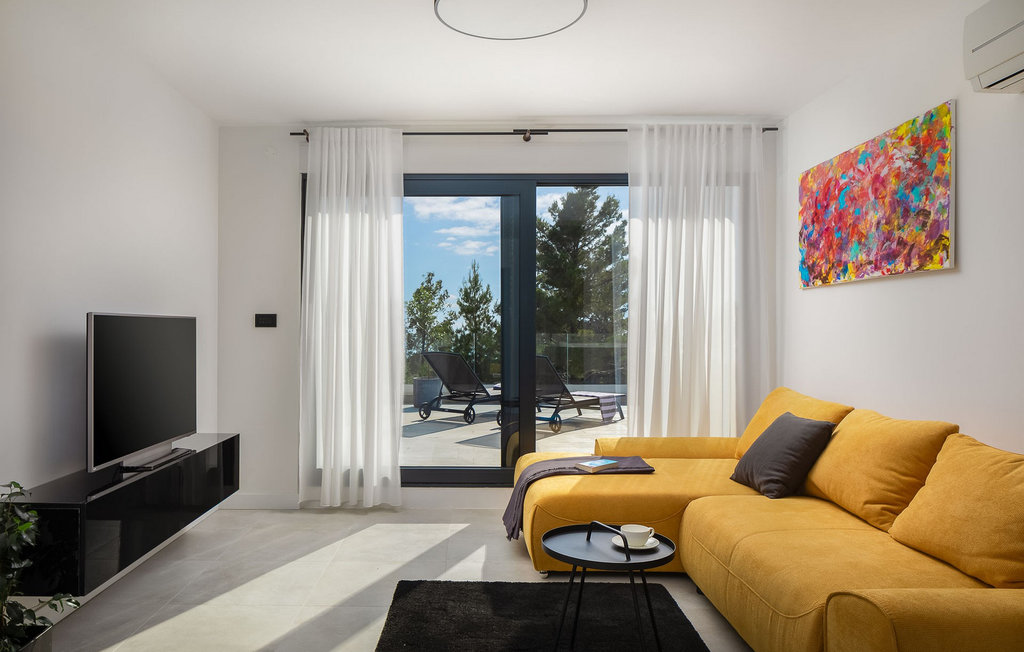 Feriehuse - Split-Podstrana , Kroatien - CLD204 24