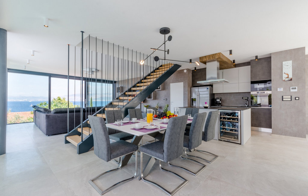 Feriehuse - Sutivan , Kroatien - CLD207 17