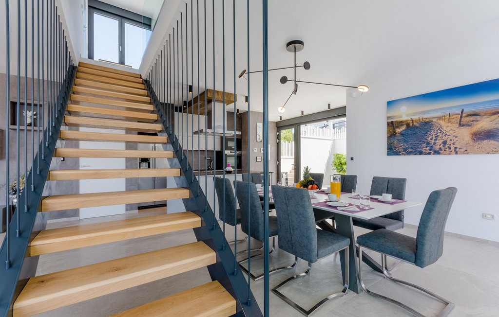 Feriehuse - Sutivan , Kroatien - CLD207 18