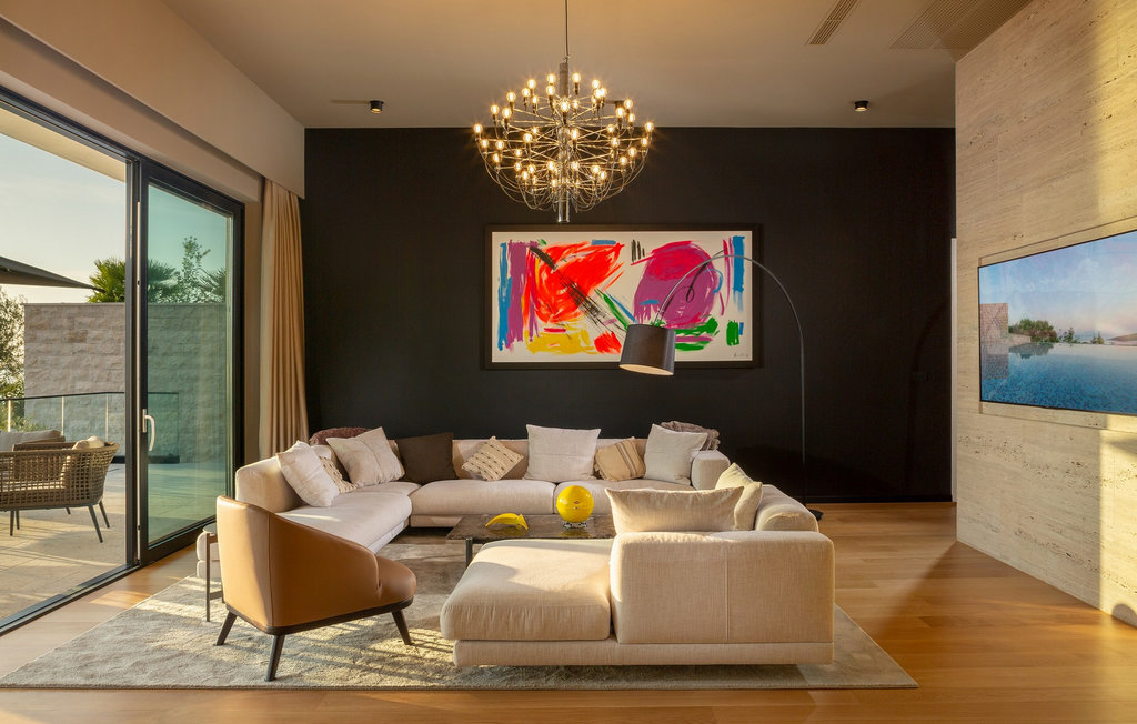 Feriehuse - Orasac , Kroatien - CLD221 15